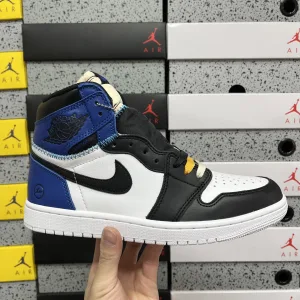 AAA Reps Etro Sneakers Patch