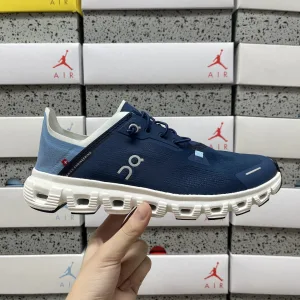 Reps On Cloud Sneakers Mesh Running Breathable