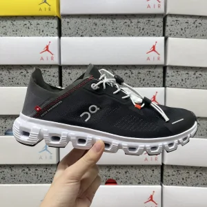 Designer On Cloud Sneakers Mesh Running Breathable