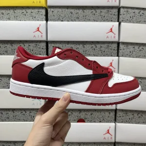 Super Clone Jordan Red