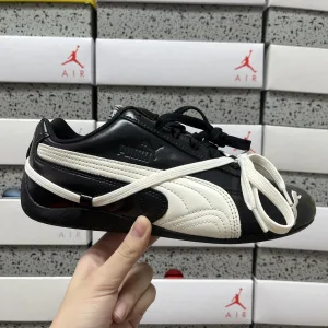 Reps Luxury Puma Ruler Black
