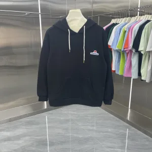 Luxury High Quality Casablanca Hoodies