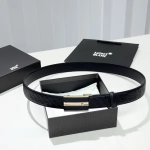 Luxury Reps Montblanc Formal Wear