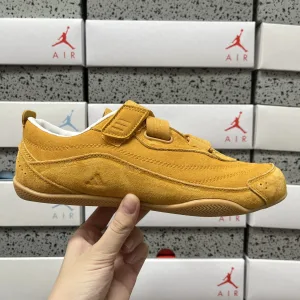 AAA Luxury Adidas Ballet Shoes Yellow