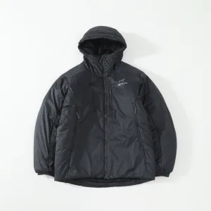 Luxury AAA Archaeopteryx Outerwear Black Down