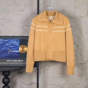 Aaa High Quality Dior Cashmere Sweater For Autumn
