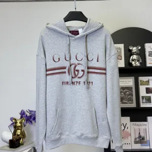 1:1 Luxury Gucci Hoodie