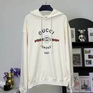 Luxury Gucci Hoodie