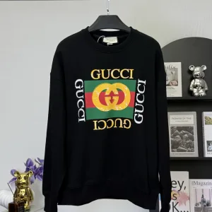 Luxury Gucci Gold Shorts