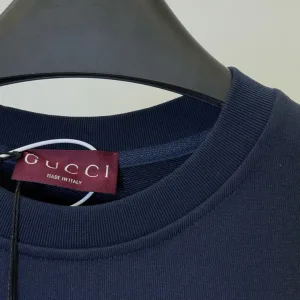 Aaa Gucci Casual Trousers