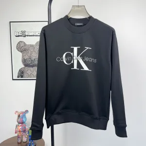 Aaa Luxury Calvin Klein Cotton Hoodies