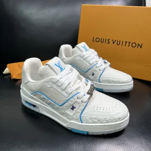 Aaa Luxury Louis Vuitton Sneakers