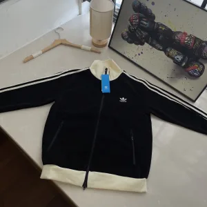 AAA Adidas Coat Corduroy Autumn