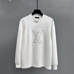 High Quality Designer Louis Vuitton Cotton Ruler For Autumn