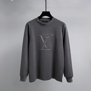 Aaa Louis Vuitton Cotton Ruler For Autumn
