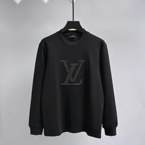 High Quality Louis Vuitton Cotton Ruler For Autumn