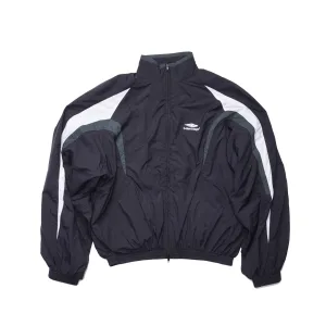 Luxury Reps Balenciaga Jacket Color Nylon Embroidery