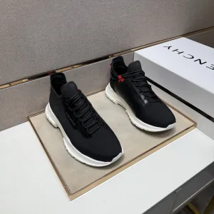 High Quality Givenchy Casual Shoes Color Mesh