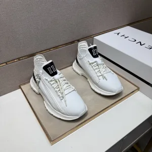 Designer High Quality Givenchy Casual Shoes Color Mesh