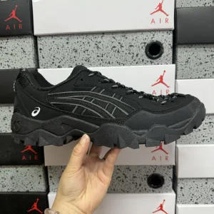 Reps Designer Asics Ruler