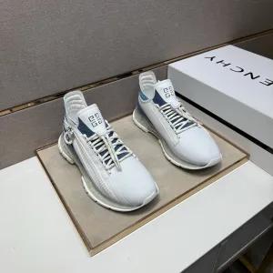 Designer Luxury Givenchy Casual Shoes Color Mesh