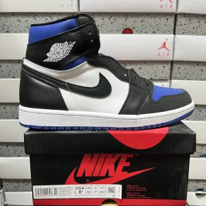 AAA Jordan
