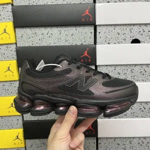 Reps High Quality New Balance Ruler Purple