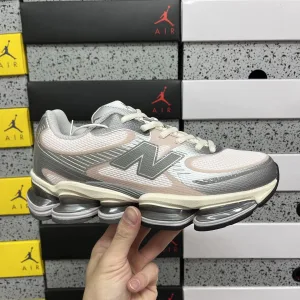 Luxury Super Clone New Balance Ruler Pink