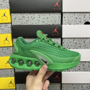 Luxury Super Clone Nike Casual Shoes Mesh