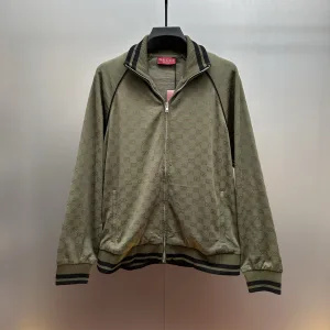 Aaa Gucci Casual Trousers