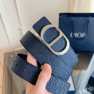 Super Clone Designer Dior Ruler Blue