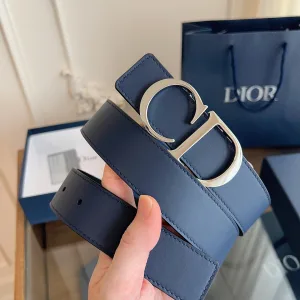 High Quality Dior Ruler Blue