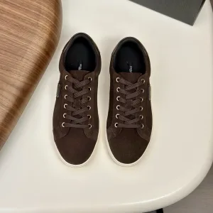 Aaa High Quality Dolce & Gabbana Calfskin Sneakers