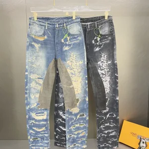 Aaa Luxury Givenchy Jeans
