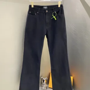 Reps Balenciaga Pants Ash