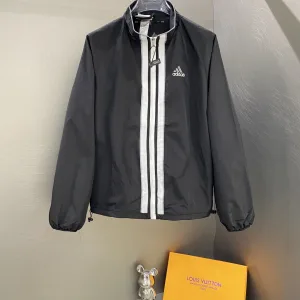 Luxury Designer Adidas Jeans Ash Nylon Mesh Fabric