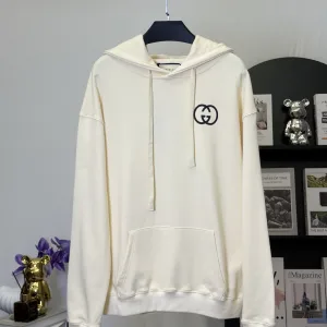 Luxury 1:1 Gucci Hoodie