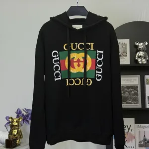 Luxury Gucci Hoodie For Autumn