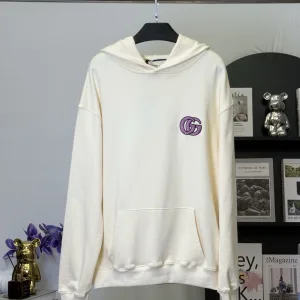 Luxury Gucci Hoodie For Spring