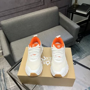 Luxury High Quality Loewe Polyester Running Shoes