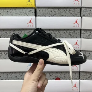 Luxury High Quality Puma Sneakers Lace