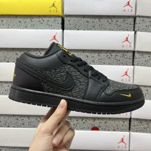 Super Clone Jordan Black