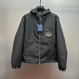 High Quality Louis Vuitton Jacket