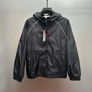 Luxury High Quality Gucci Jacket