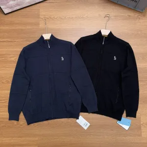 High Quality Luxury Hazzys Outerwear Red Down Easy To Match Autumn Winter