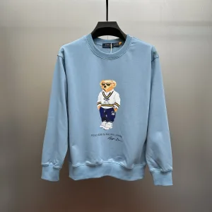 1:1 High Quality Ralph Lauren Cotton Overcoat For Autumn