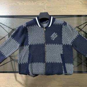 Designer Louis Vuitton Outerwear Red Autumn Winter