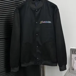 Aaa Luxury Louis Vuitton Stone Jacket