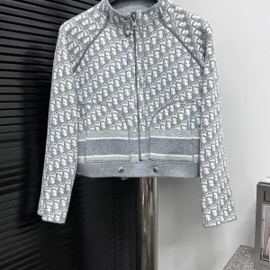 Aaa Dior Cashmere Sweater For Fall