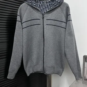 Aaa Dior Cashmere Outerwear